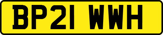 BP21WWH