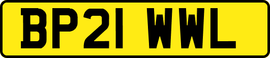 BP21WWL