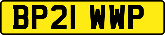 BP21WWP