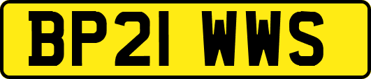 BP21WWS