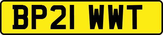 BP21WWT