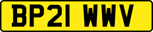 BP21WWV