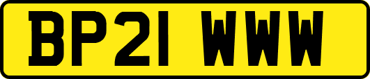 BP21WWW