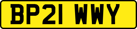 BP21WWY