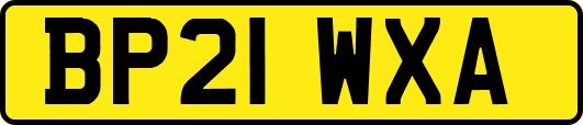 BP21WXA