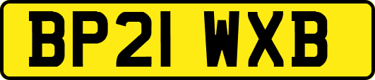 BP21WXB