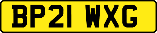 BP21WXG