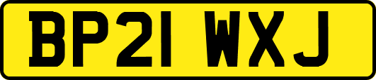 BP21WXJ