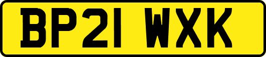 BP21WXK