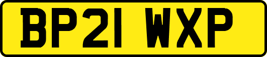 BP21WXP