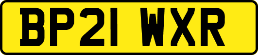BP21WXR