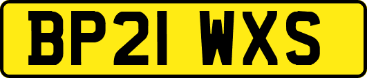 BP21WXS
