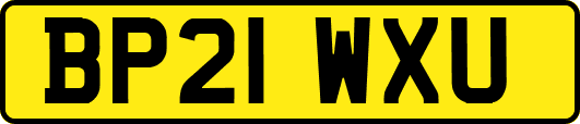 BP21WXU