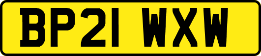 BP21WXW
