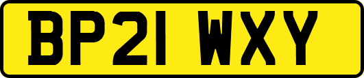 BP21WXY