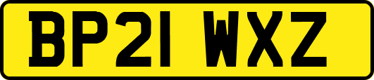 BP21WXZ