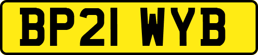 BP21WYB