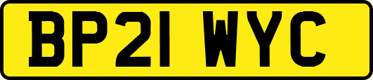 BP21WYC