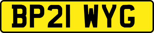 BP21WYG