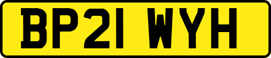 BP21WYH