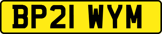BP21WYM