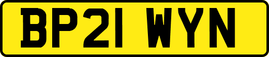 BP21WYN