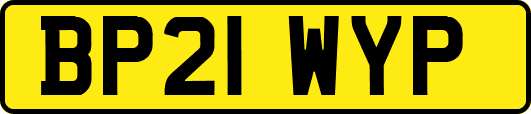 BP21WYP
