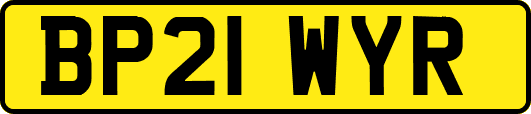 BP21WYR