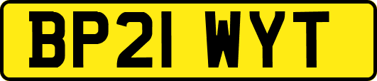 BP21WYT