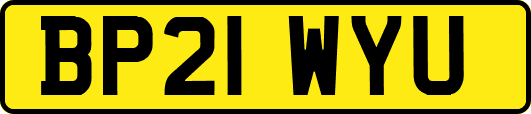 BP21WYU