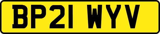 BP21WYV