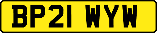 BP21WYW