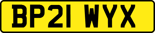 BP21WYX