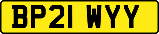 BP21WYY
