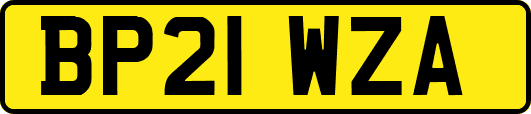 BP21WZA