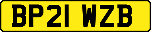 BP21WZB