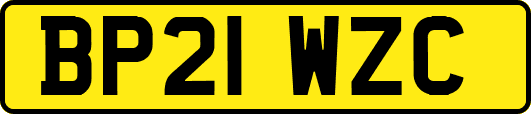 BP21WZC