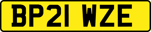 BP21WZE