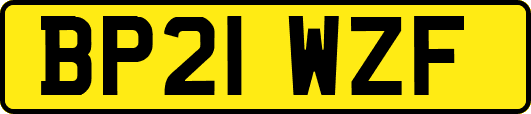 BP21WZF