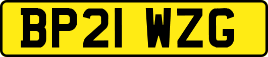 BP21WZG