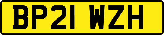 BP21WZH