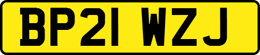 BP21WZJ