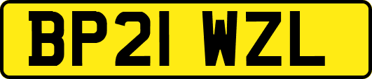 BP21WZL