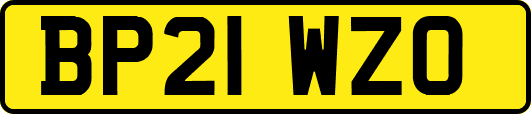 BP21WZO
