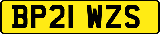 BP21WZS