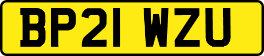 BP21WZU