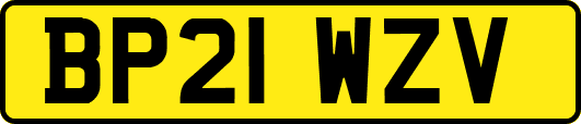 BP21WZV