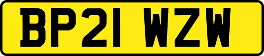 BP21WZW