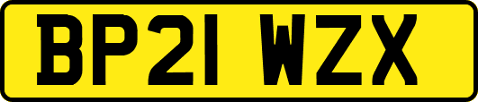 BP21WZX