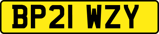 BP21WZY